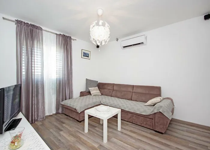 Apartment Nugal