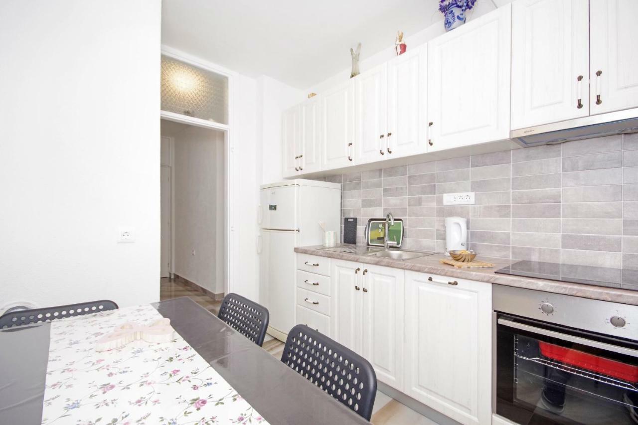 Apartma Nugal Makarska