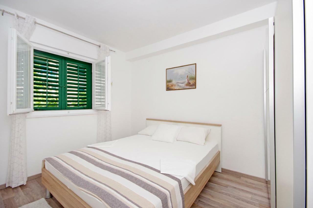 Nugal Apartma