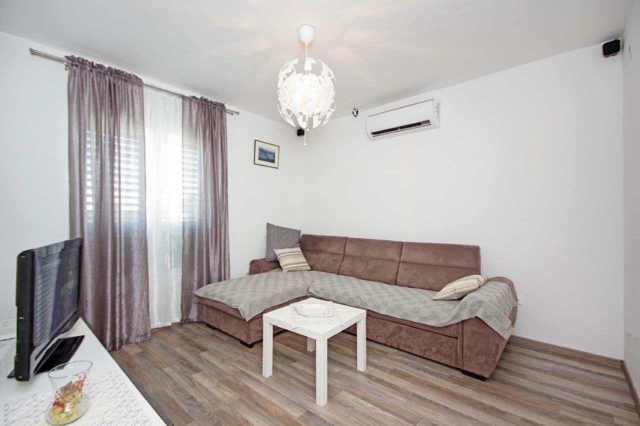 Leilighet Nugal